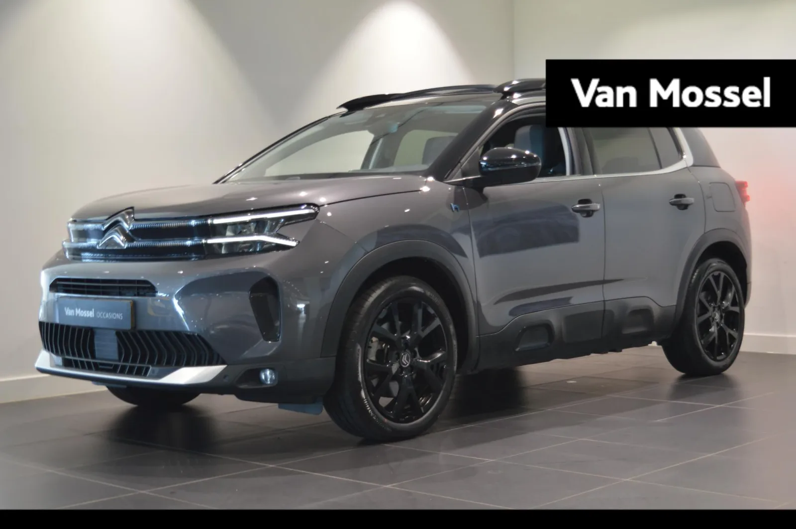 Citroën C5 Aircross (2022) — foto 1