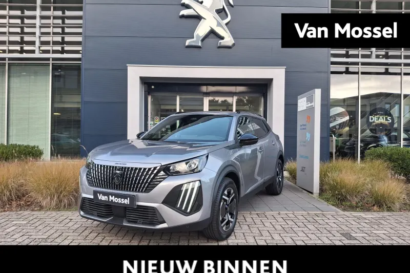 Peugeot 2008 (0)
