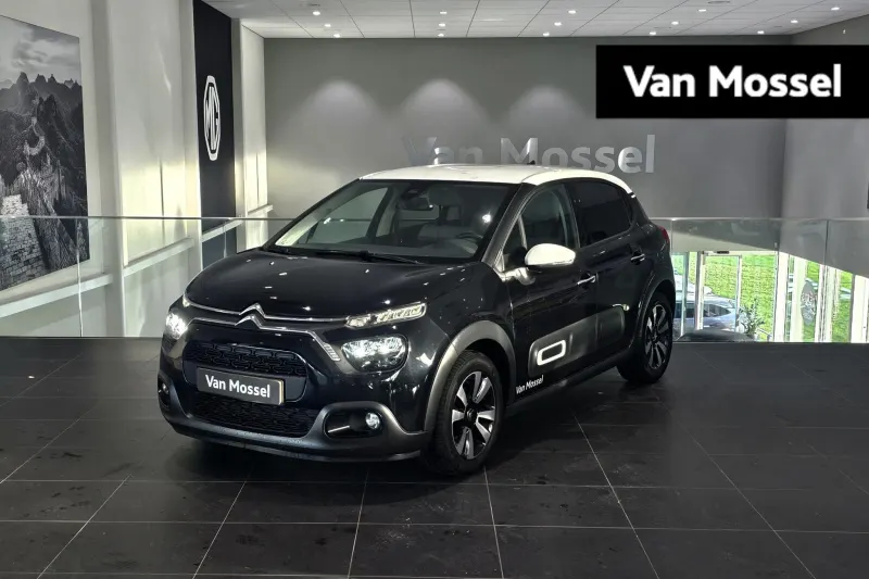 Citroën C3 (2023)