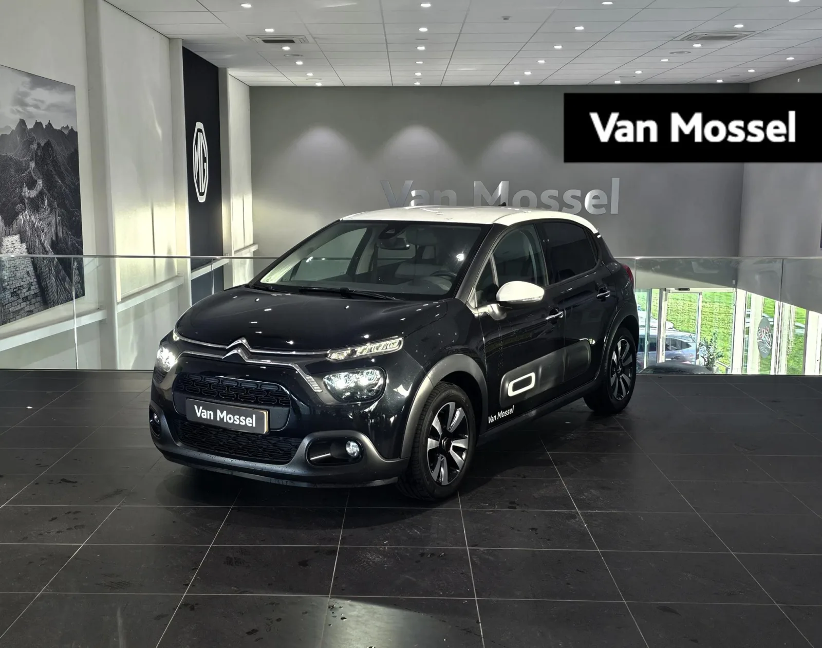 Citroën C3 (2023) — foto 1