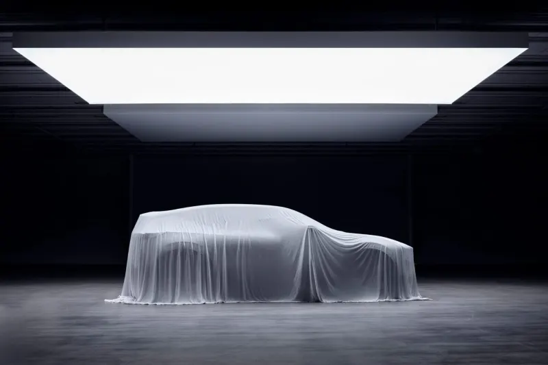 Polestar 4 (2026)
