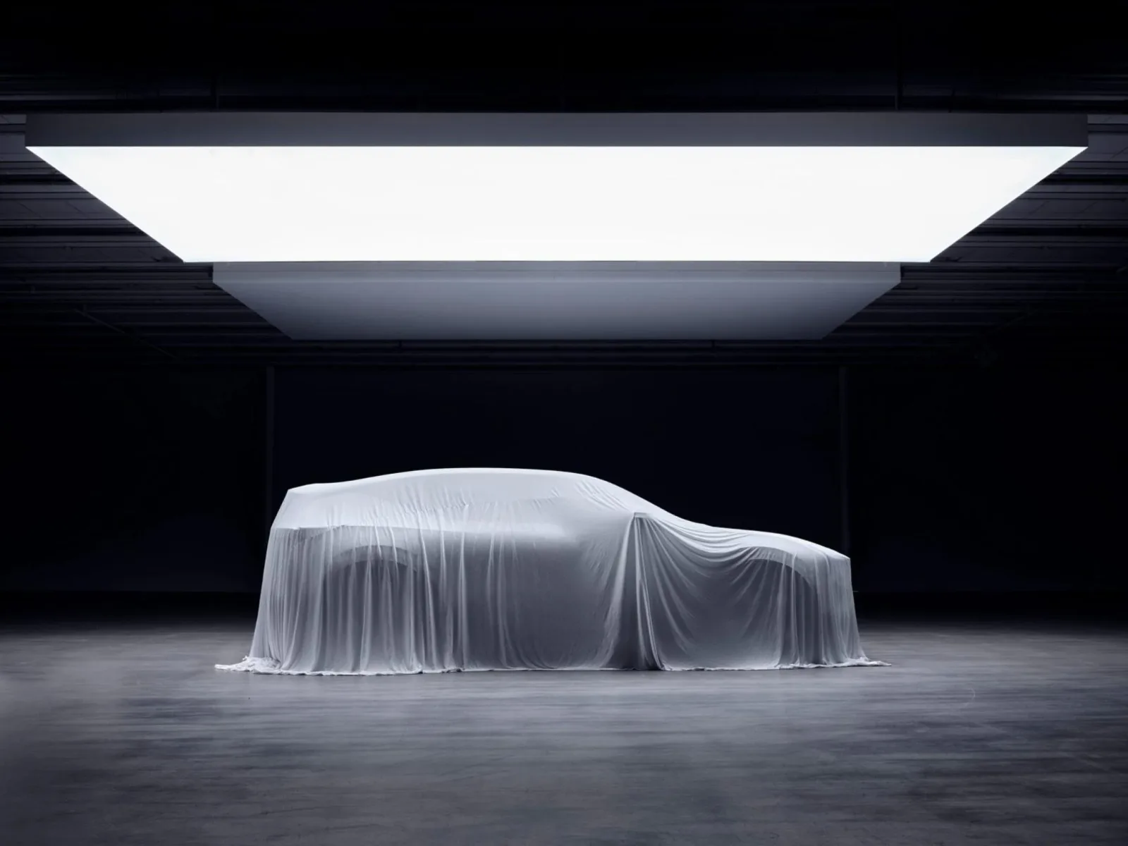 Polestar 4 (2026) — foto 1