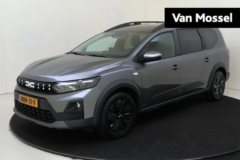 Dacia Jogger (2026)