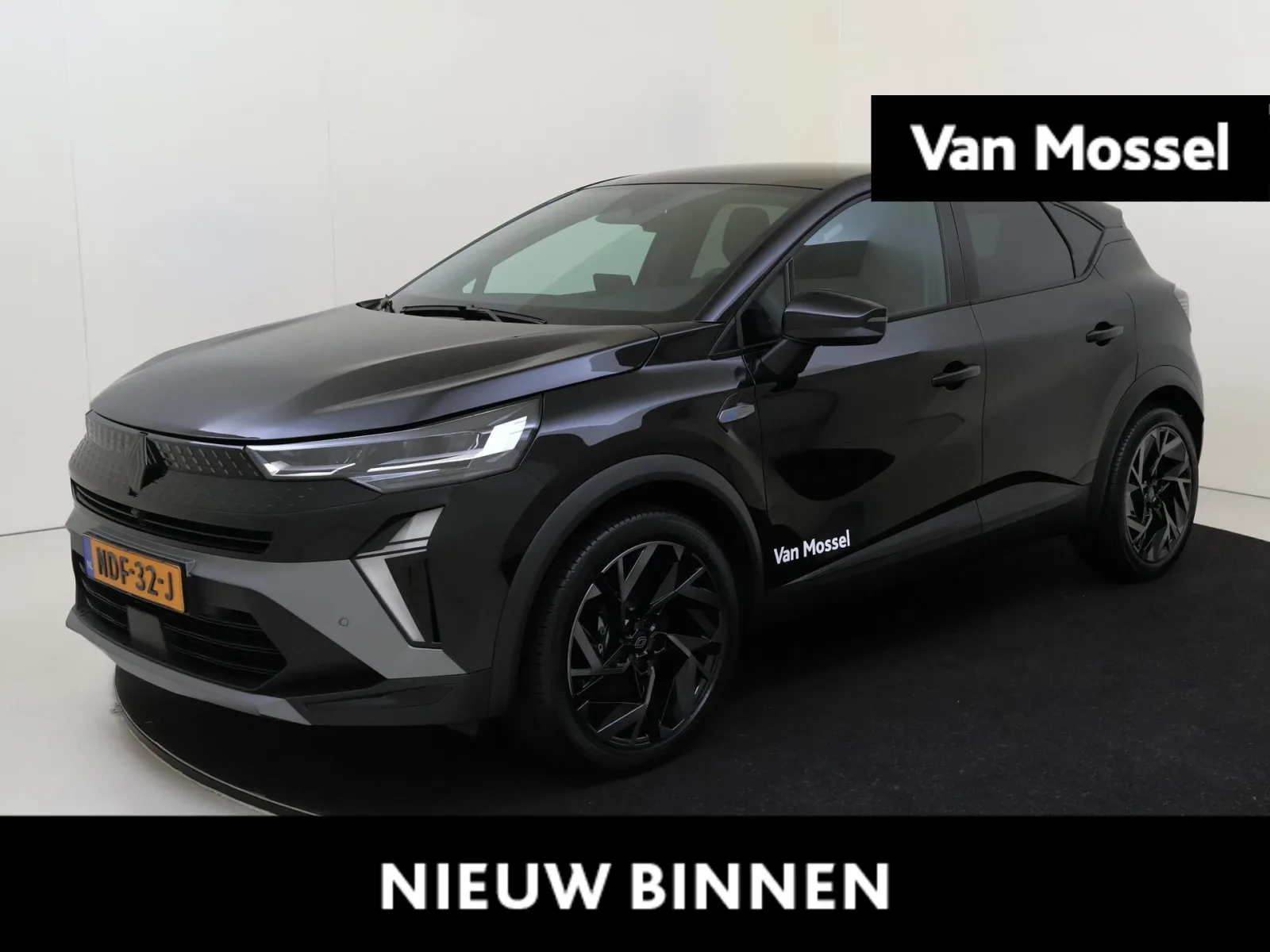 Renault Captur (2026) — foto 1