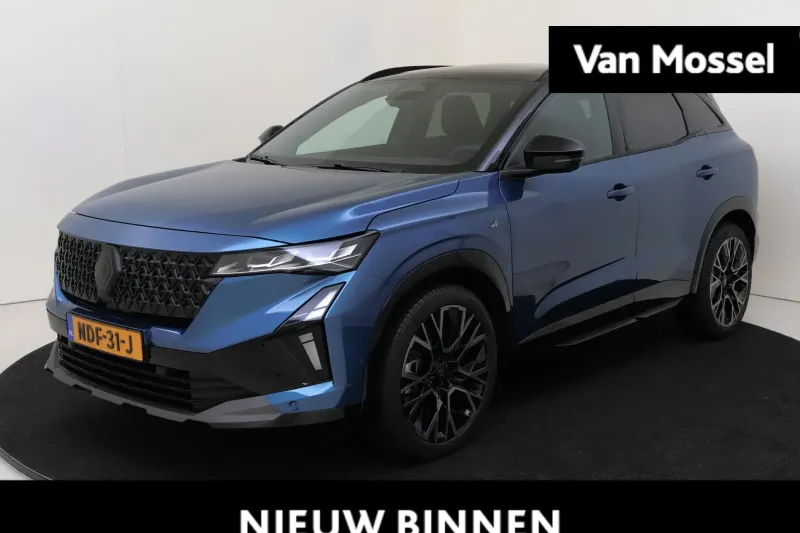 Renault Austral (2026)