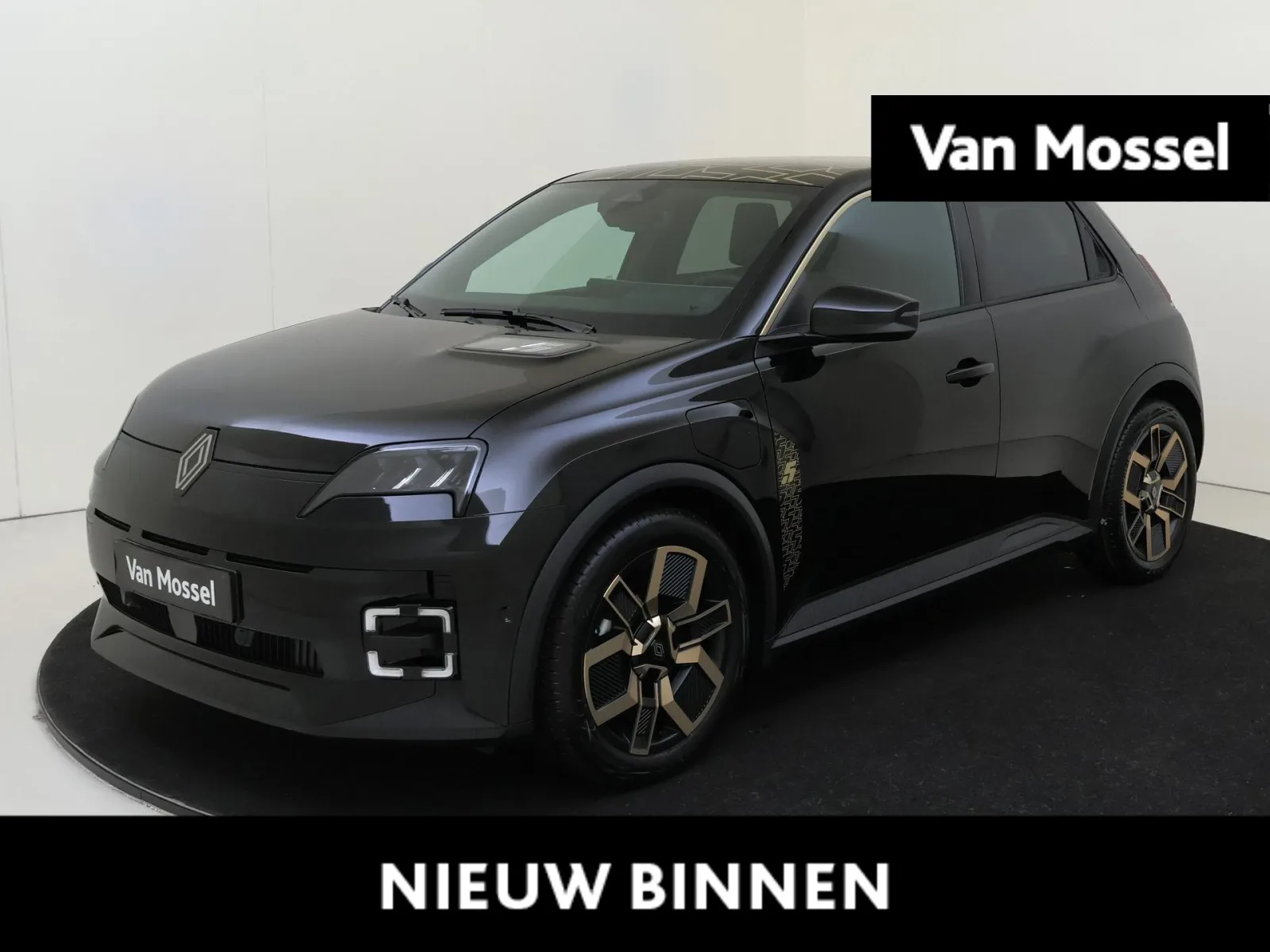 Renault 5 (2026) — foto 1