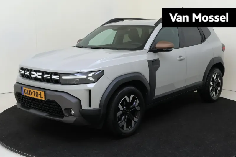 Dacia Duster (2024)