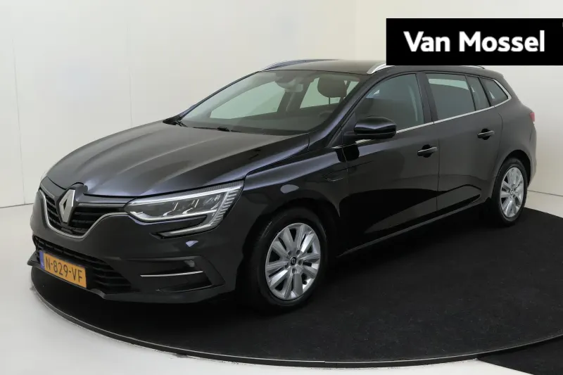 Renault Mégane (2022)