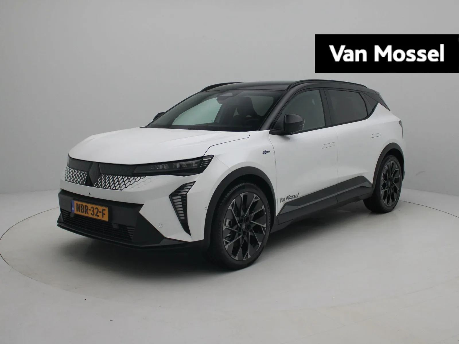 Renault Scenic E-Tech (2026) — foto 1