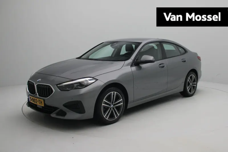 BMW 2-Serie (2023)
