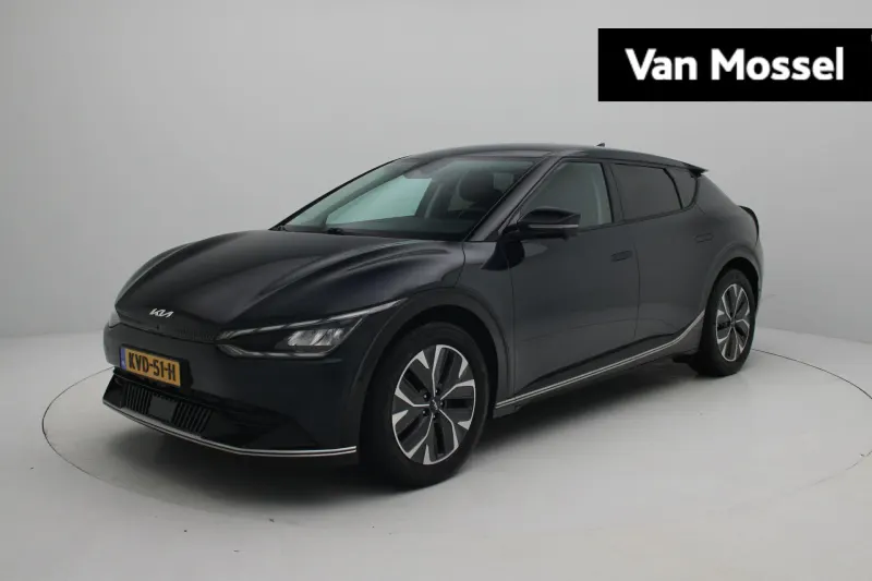 Kia EV6 (2022)