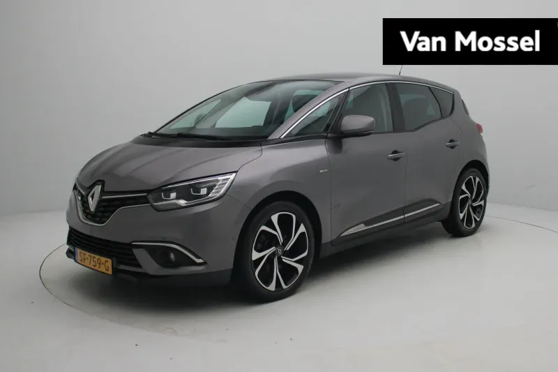 Renault Scénic (2018)