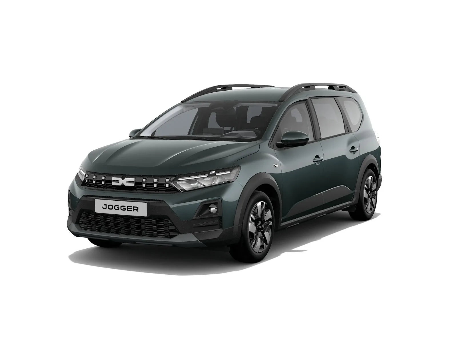 Dacia Jogger (2026) — foto 1
