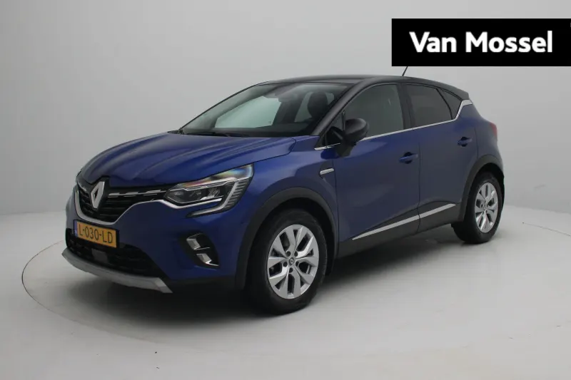 Renault Captur (2021)