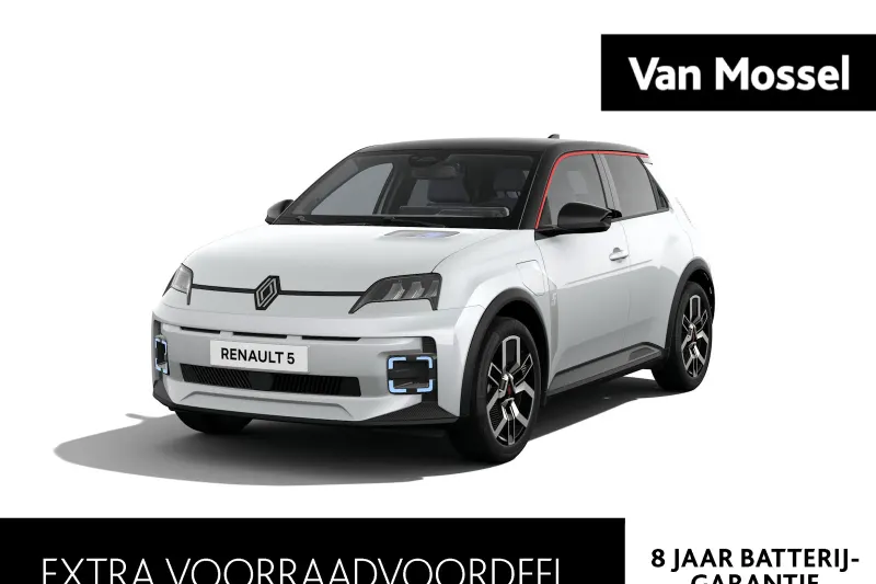 Renault 5 (2026)