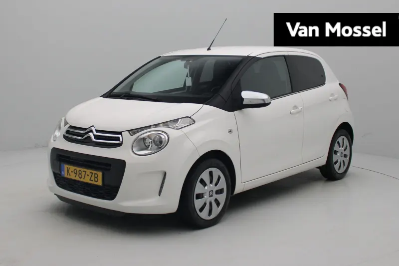 Citroën C1 (2021)