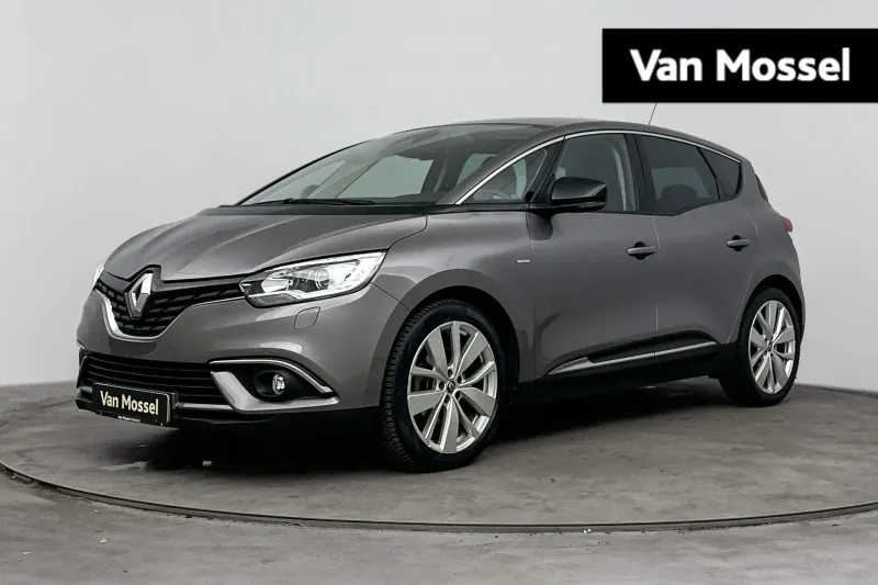 Renault Scénic (2020)
