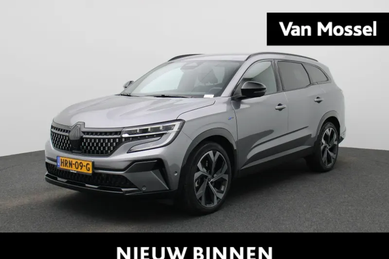 Renault Espace (2025)