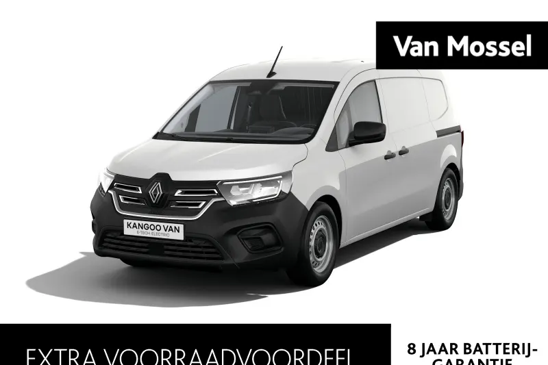 Renault Kangoo (2026)