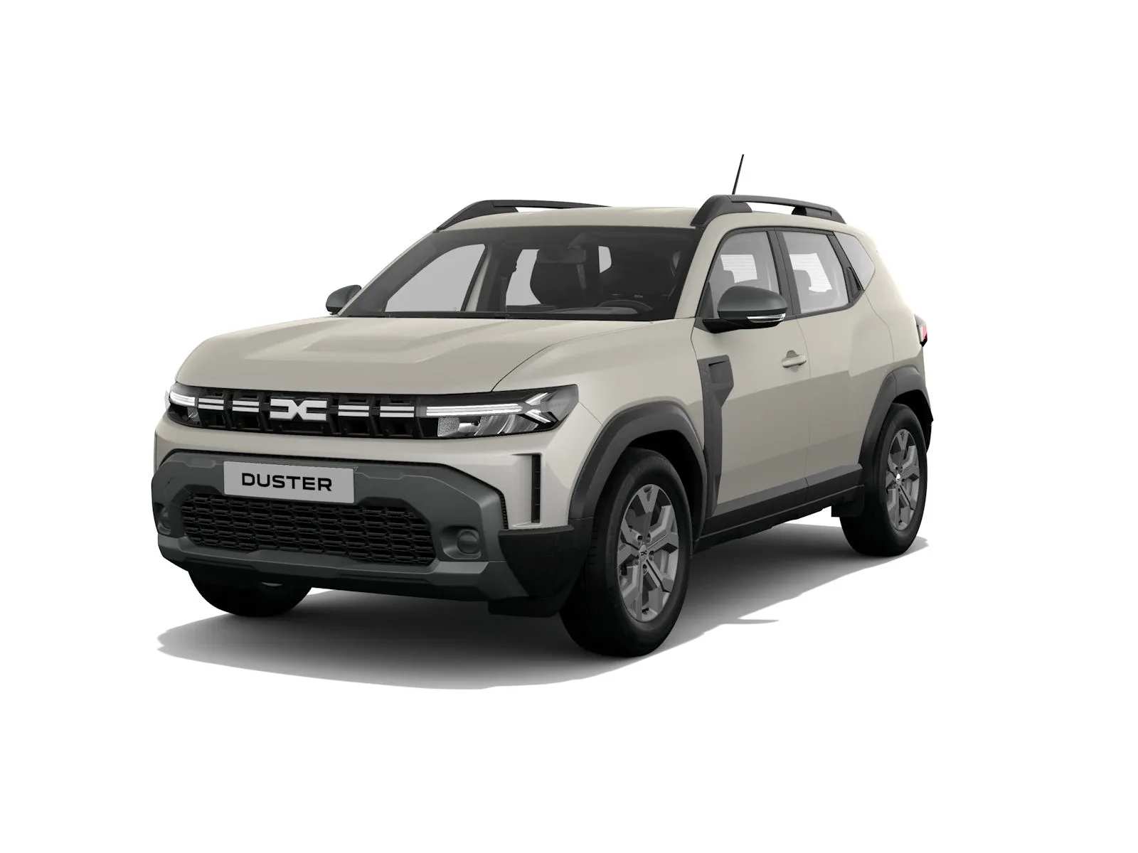 Dacia Duster (2026) — foto 1