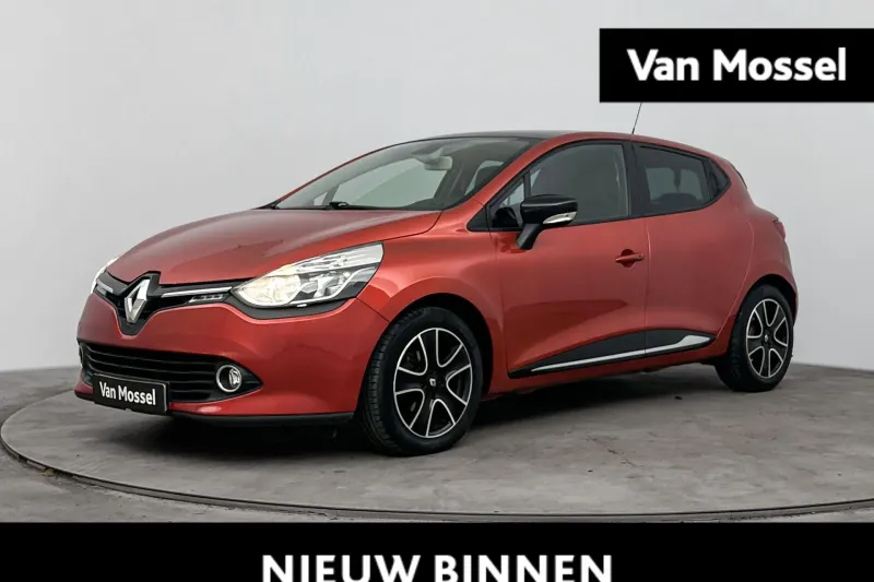 Renault Captur (2018)