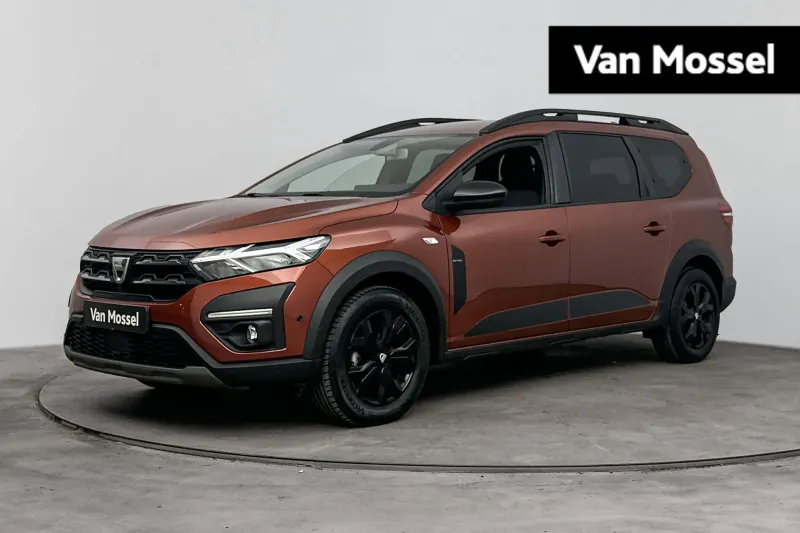 Dacia Jogger (2022)