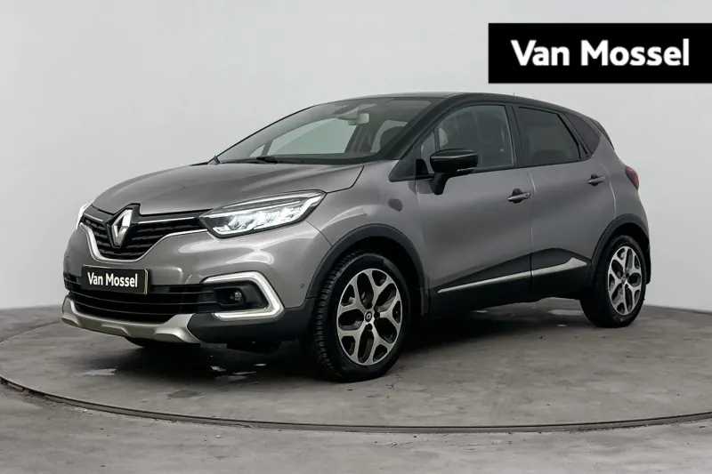 Renault Clio (2016)