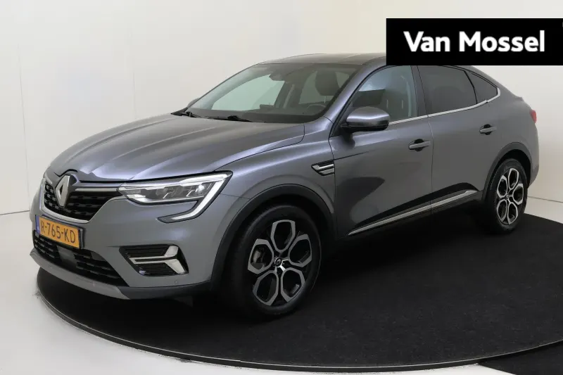Renault Arkana (2022)