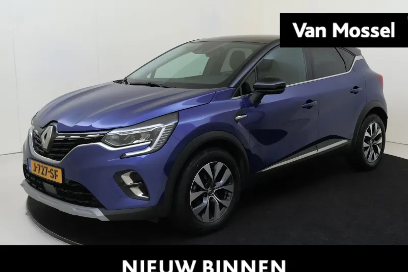 Renault Captur (2020)