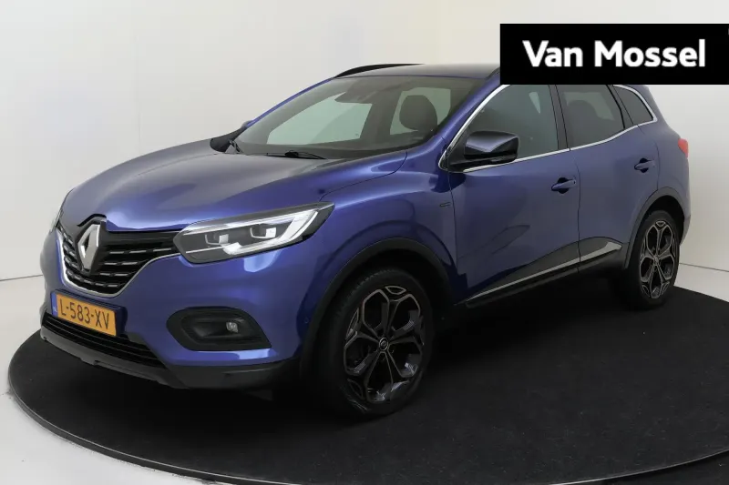 Renault Kadjar (2021)