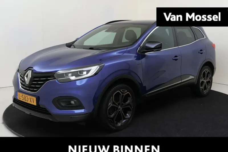 Renault Kadjar (2021)