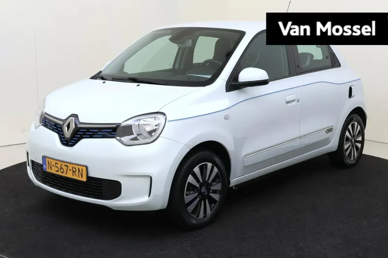 Renault Twingo (2021)