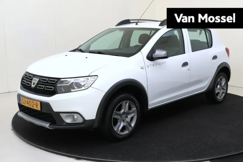 Dacia Sandero (2017)