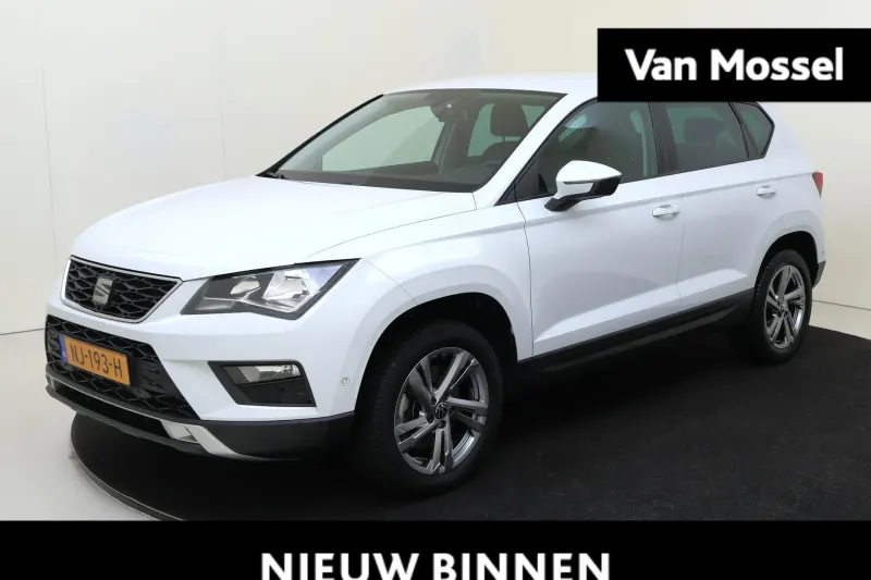 SEAT Ateca (2017)
