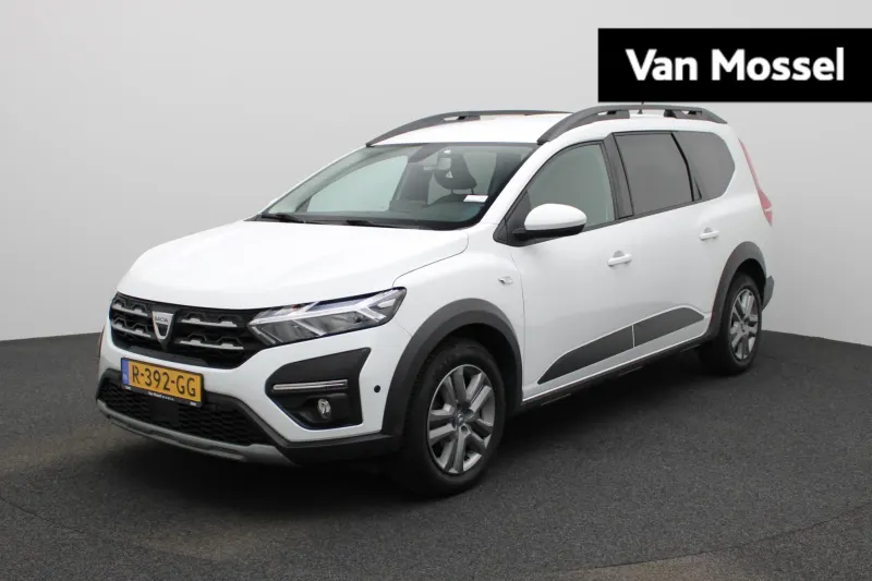 Dacia Jogger (2022)