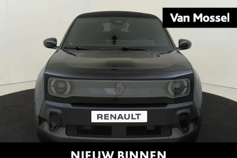 Renault 4 (2026)