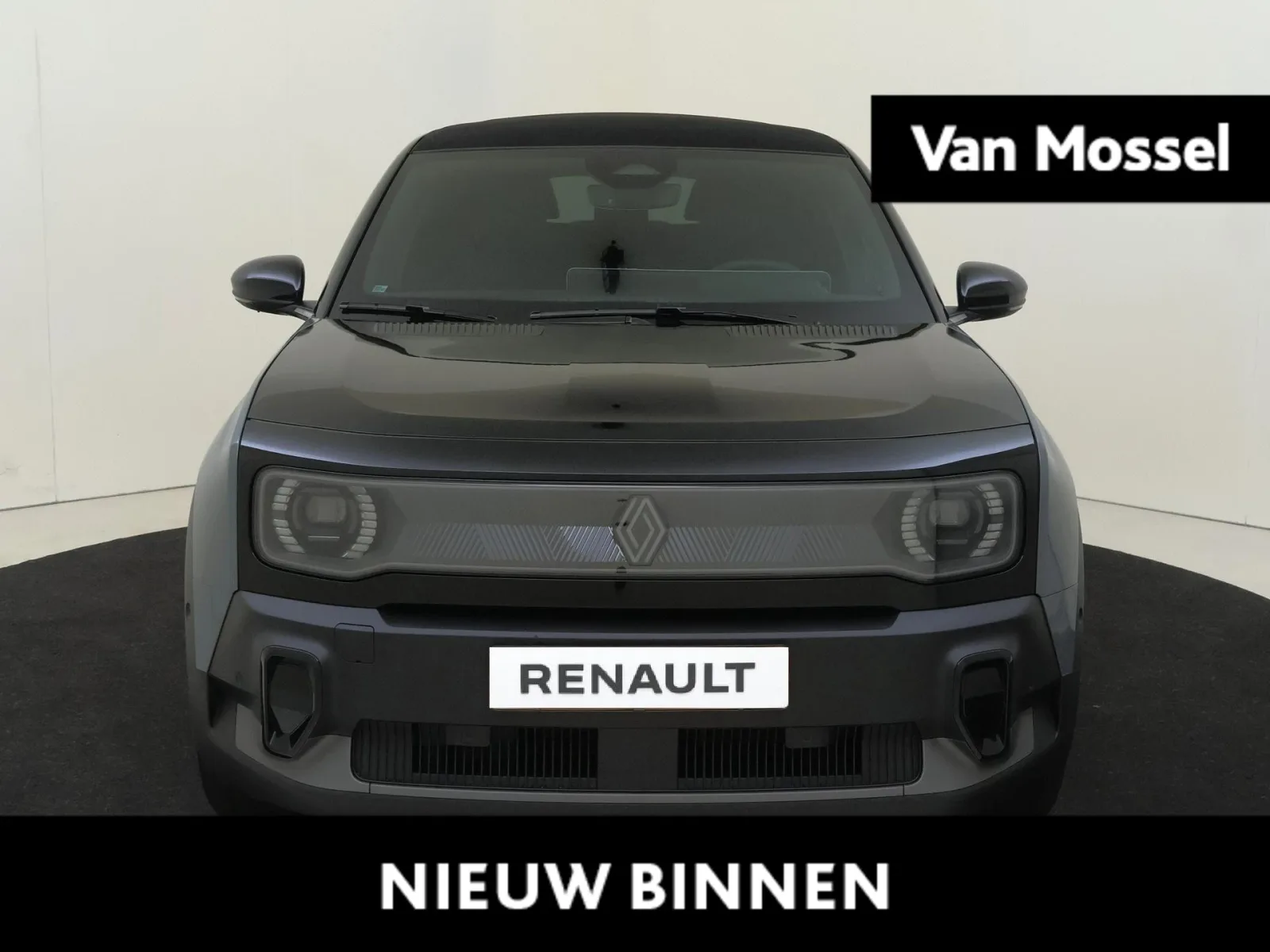 Renault 4 (2026) — foto 1
