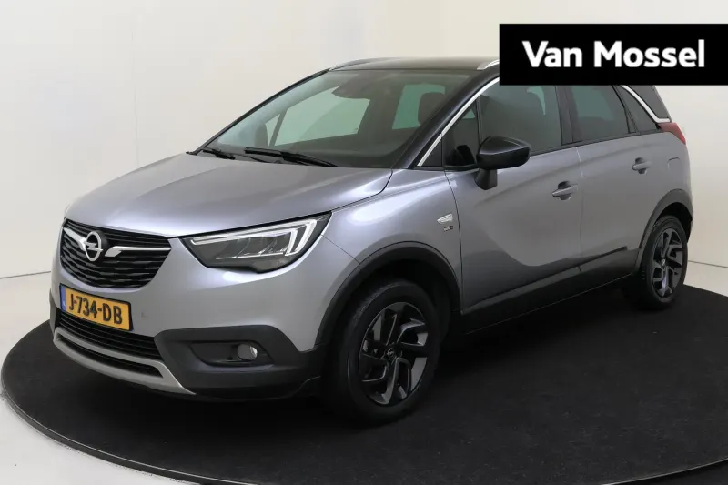 Opel Crossland (2020)