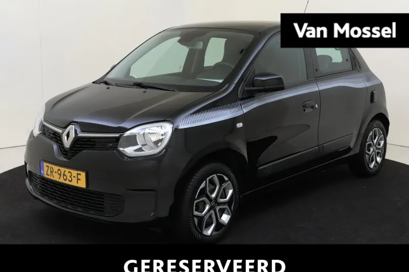 Renault Twingo (2019)