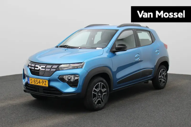 Dacia Spring (2023)