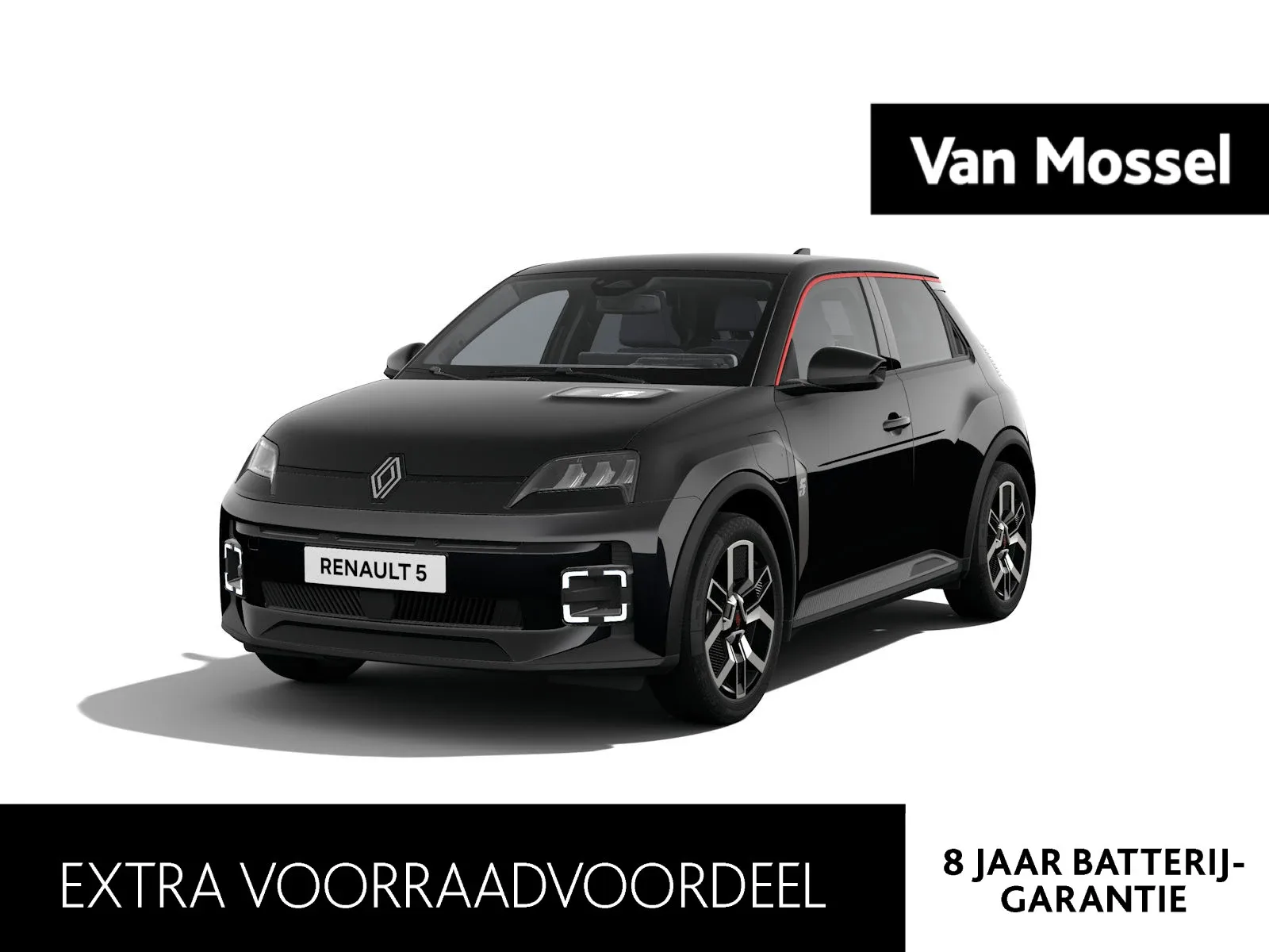 Renault 5 (2026) — foto 1