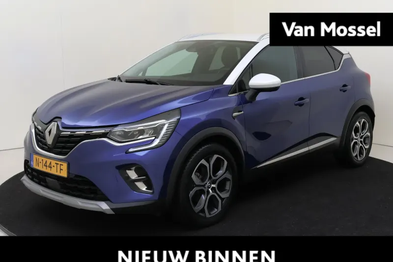 Renault Captur (2021)