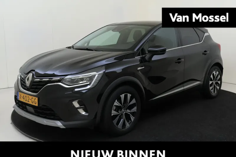 Renault Captur (2023)