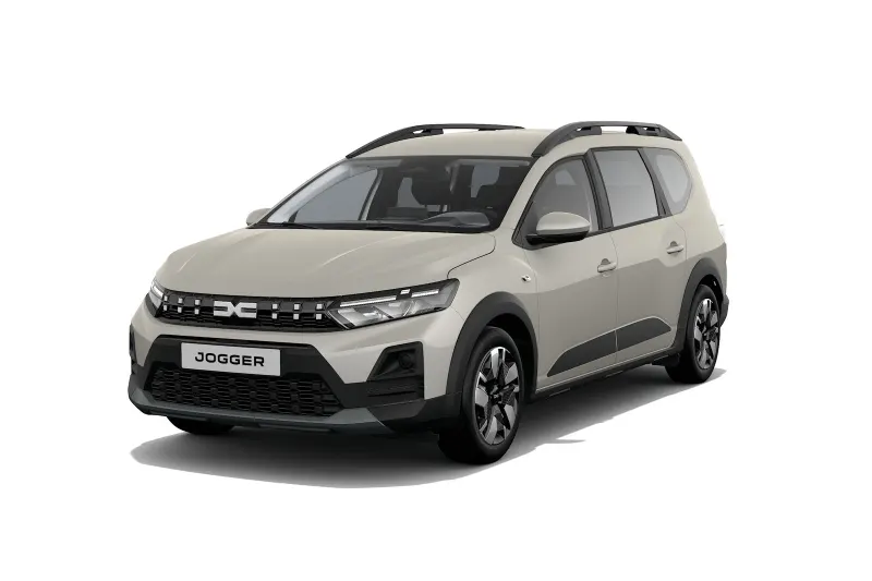 Dacia Jogger (2026)