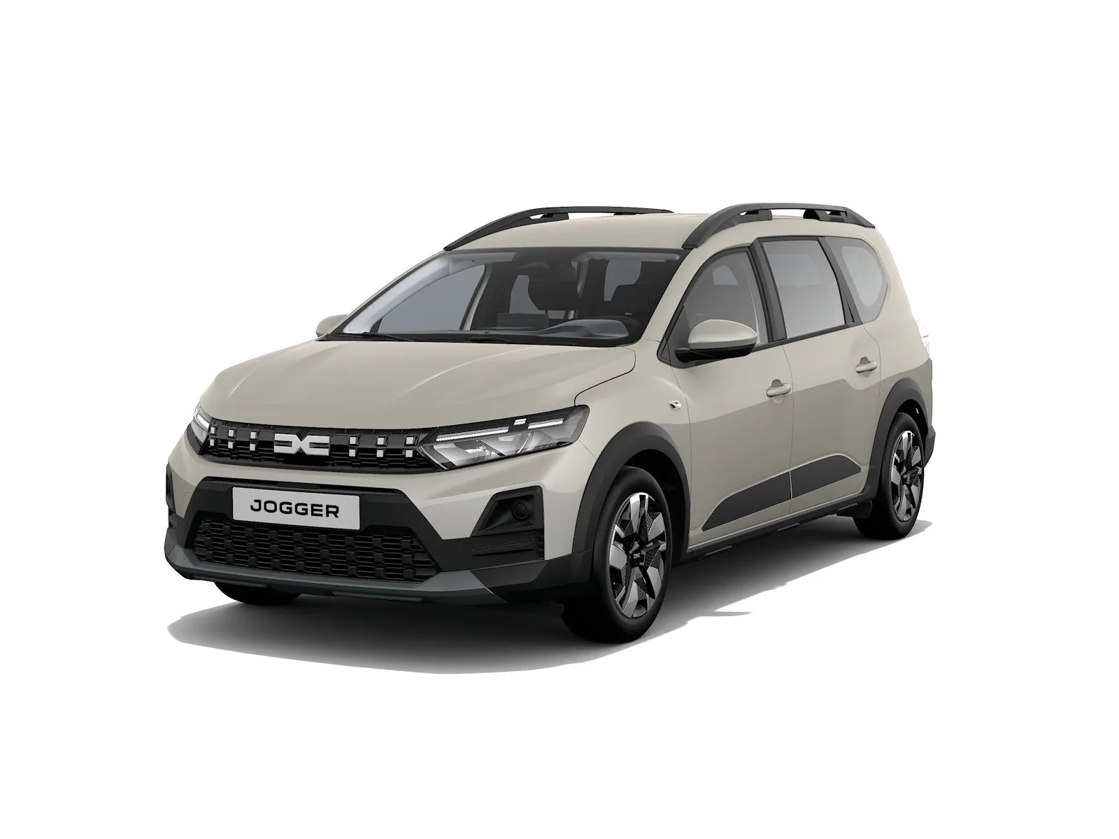 Dacia Jogger (2026) — foto 1