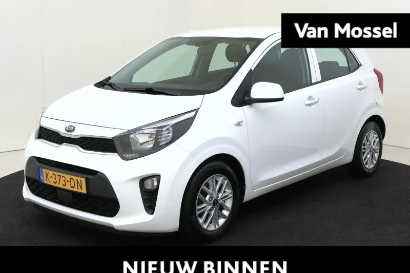 Kia Picanto (2020)