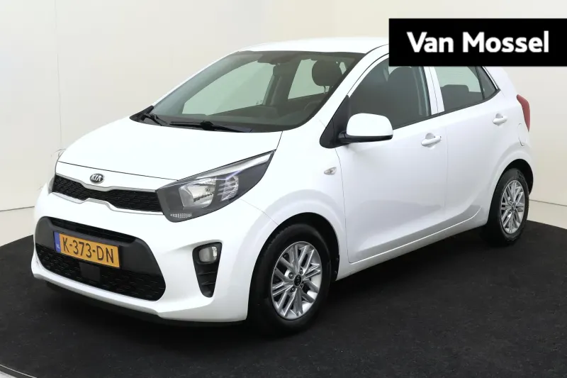 Kia Picanto (2020)
