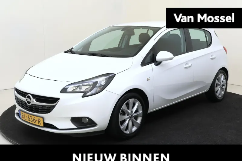 Opel Corsa (2018)