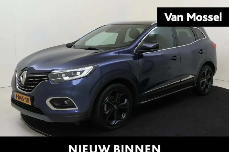 Renault Kadjar (2020)