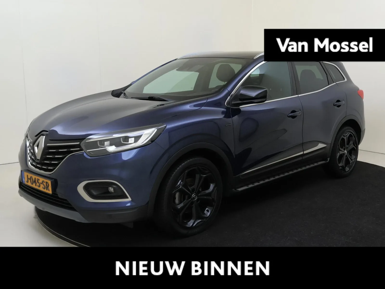 Renault Kadjar (2020) — foto 1
